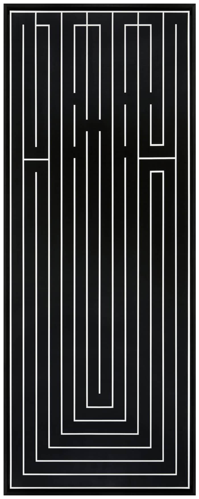 Ascension by L'Atlas