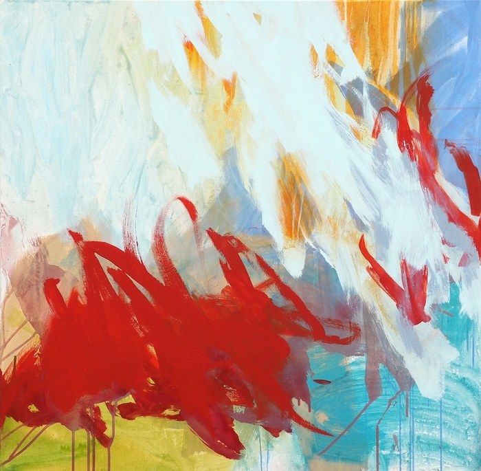 Couleurs #40 by LN Le Cheviller