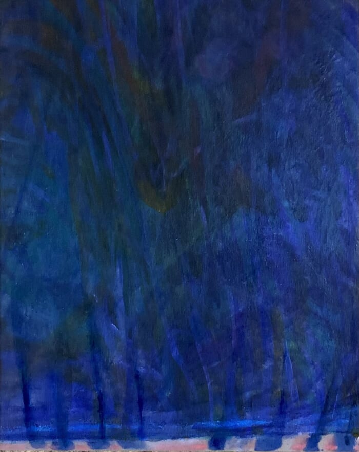 Deluge  by Hannah Turner-Duffin