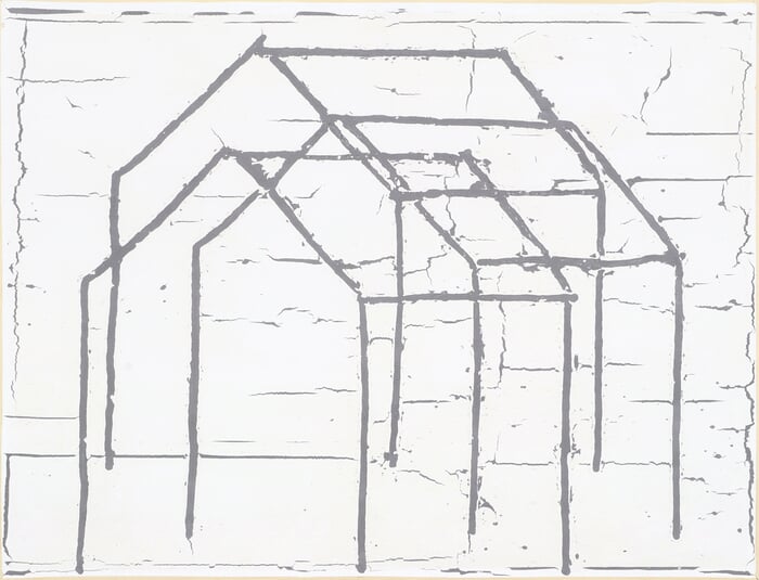 #569 Entangled House by Johan Soderstrom