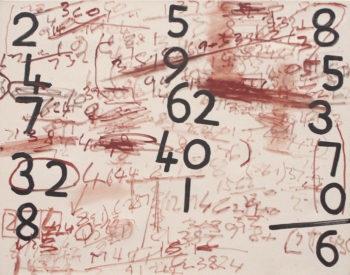 String theory by Andrew Crane