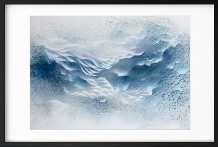 Unending von Francesca Borgo