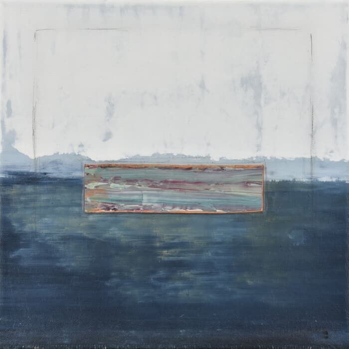 MEMENTO 4 by Lisa Carney