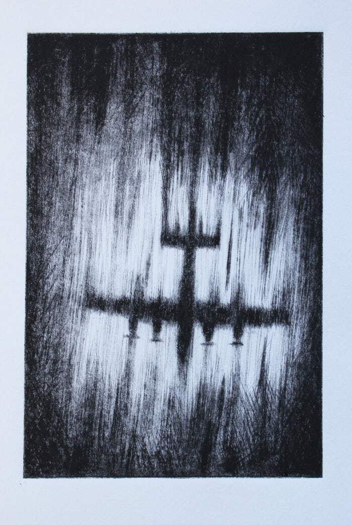 Fourteen Days by Kirsten van Schreven