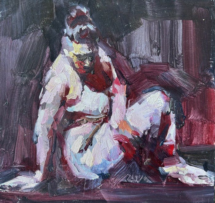 Tilly 3 by Philip Tyler