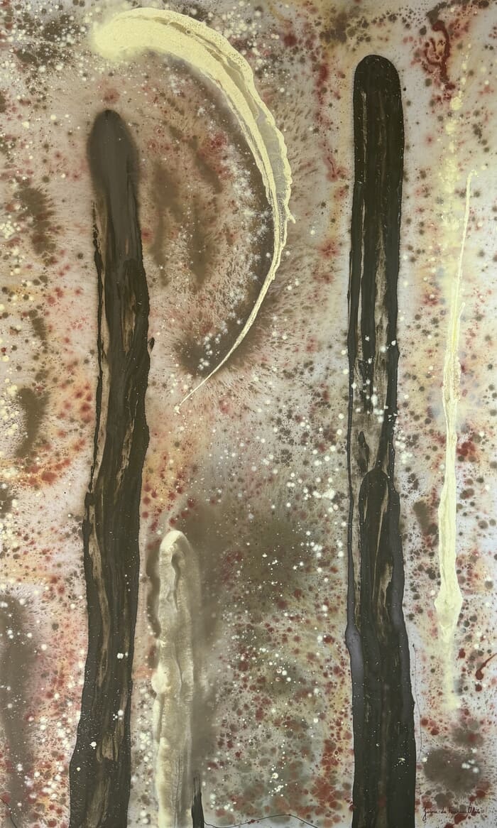 Todos Santos  by Javiera da Fonseca Ilic