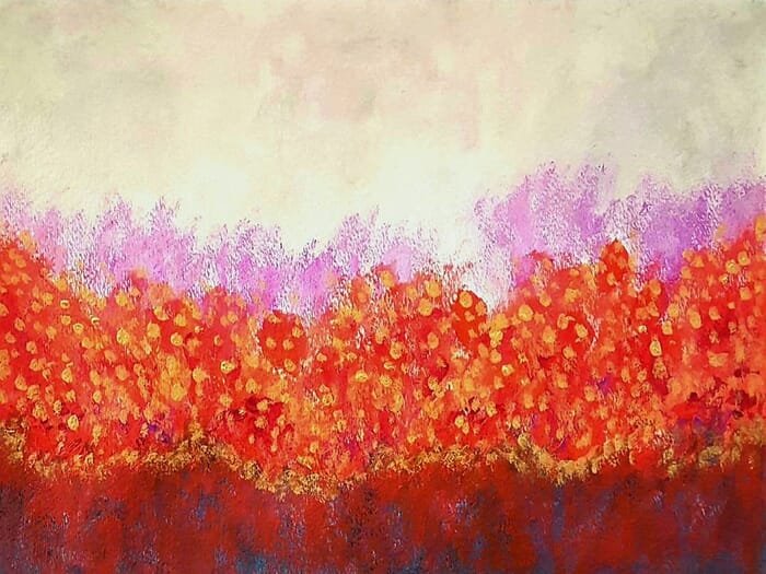 Hope Springs Eternal by Jill Dowell