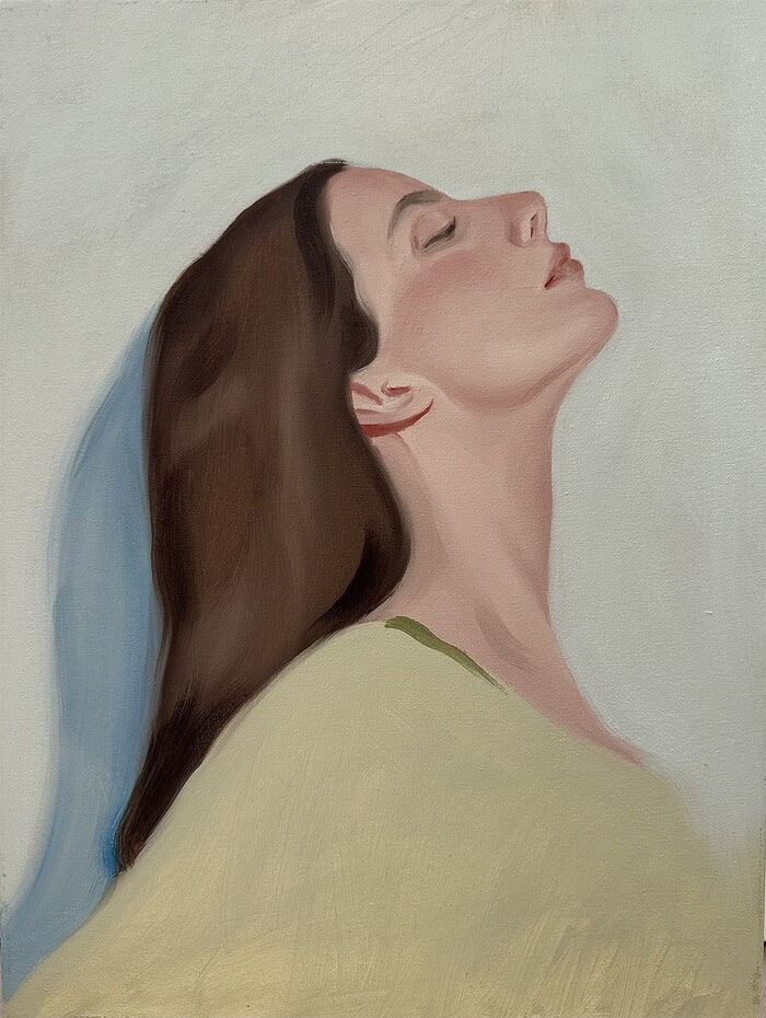 Bliss by Lorena Frías