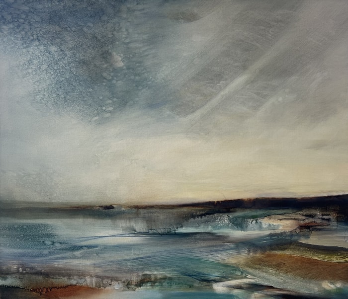 Landlines par Amy Albright