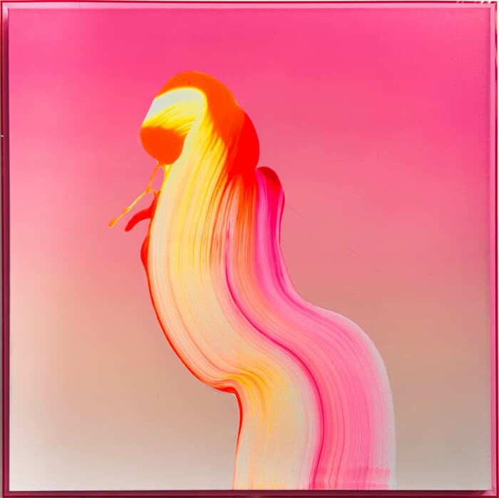 Encuentros by Nikolaos Schizas