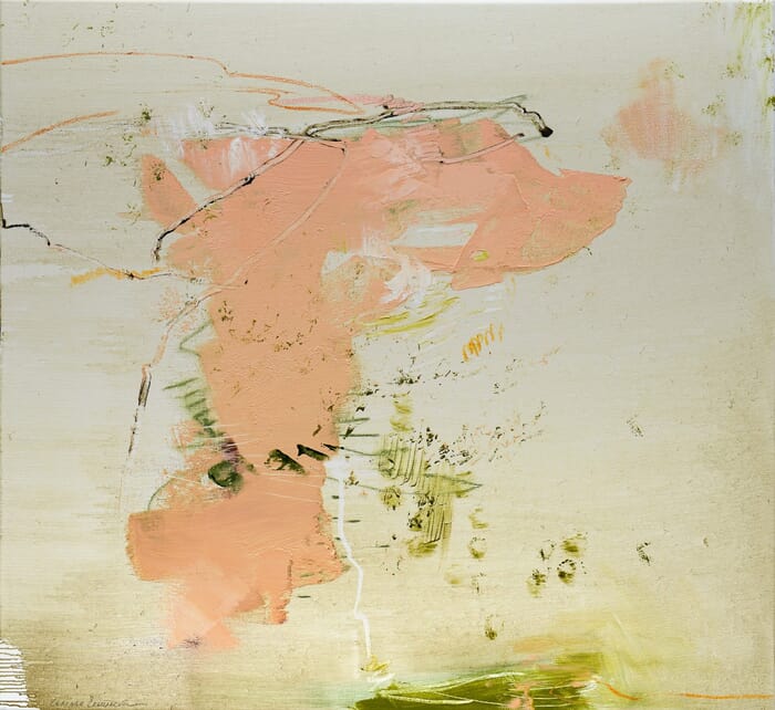 It was not at all what I expected von Larissa Eremeeva