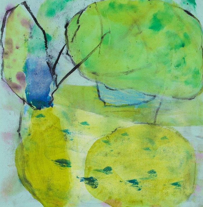 Turvy by Kate Shooter