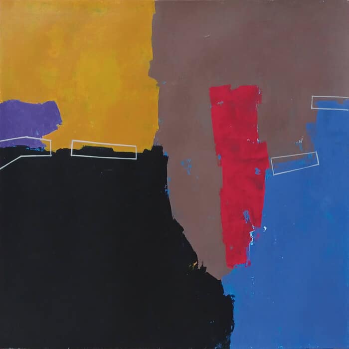 3300A by Luis Medina Manso