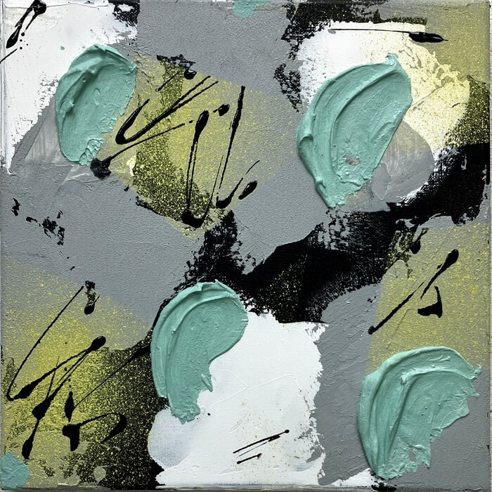 Amuse_Yeux #3 by Pen Dalton