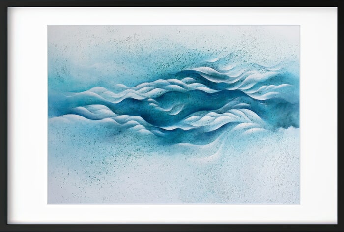 Played beautifully von Francesca Borgo