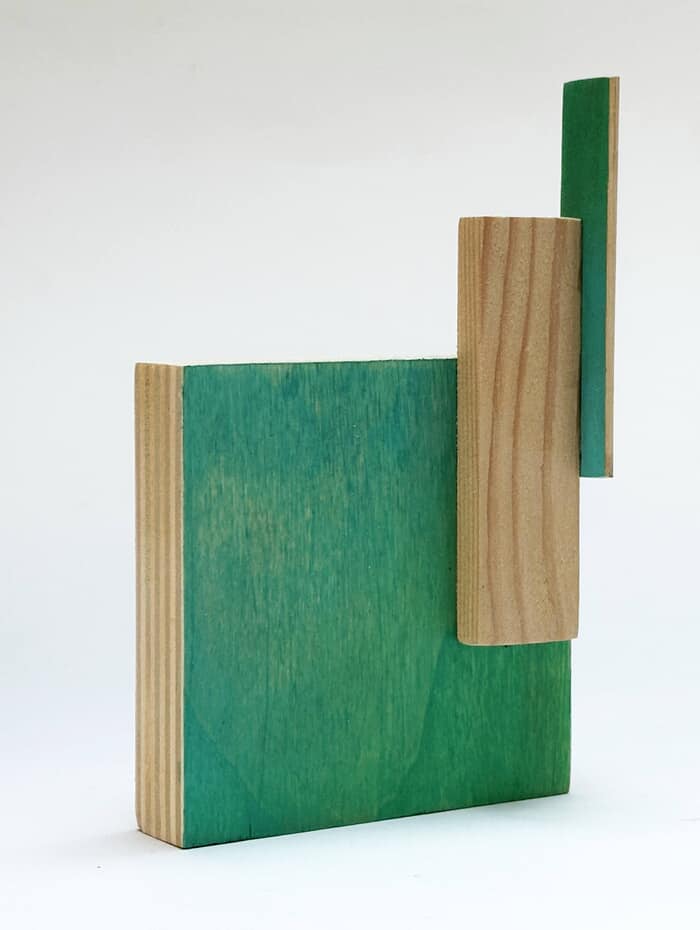 Bauspiel 20 par Anne Juliette Dechamps