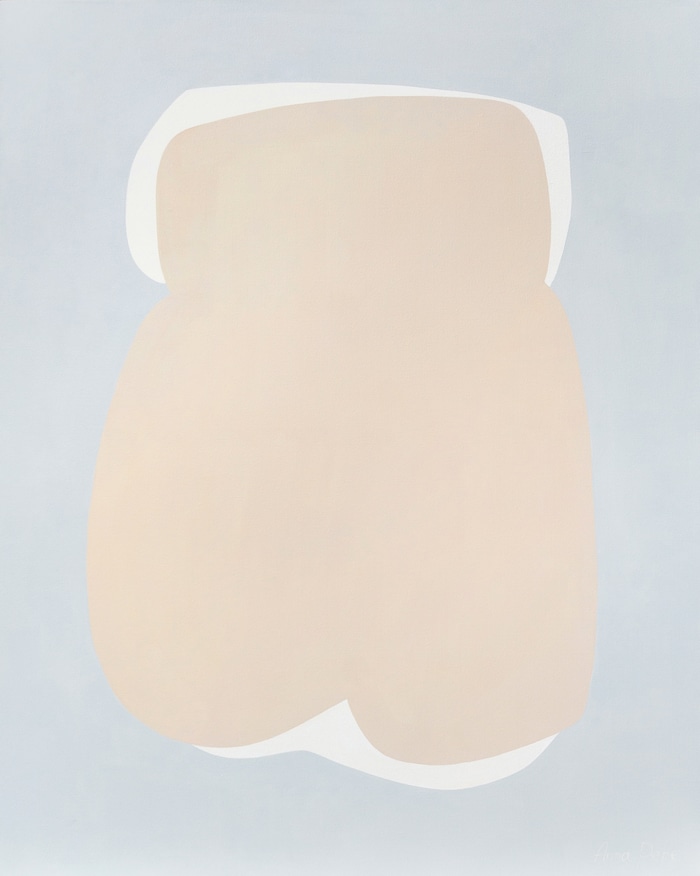 Female 02 by Anna Pepe