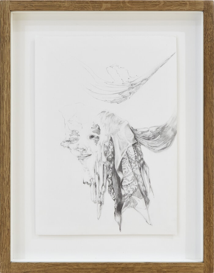 Untitled par Magdalena Gluszak - Holeksa