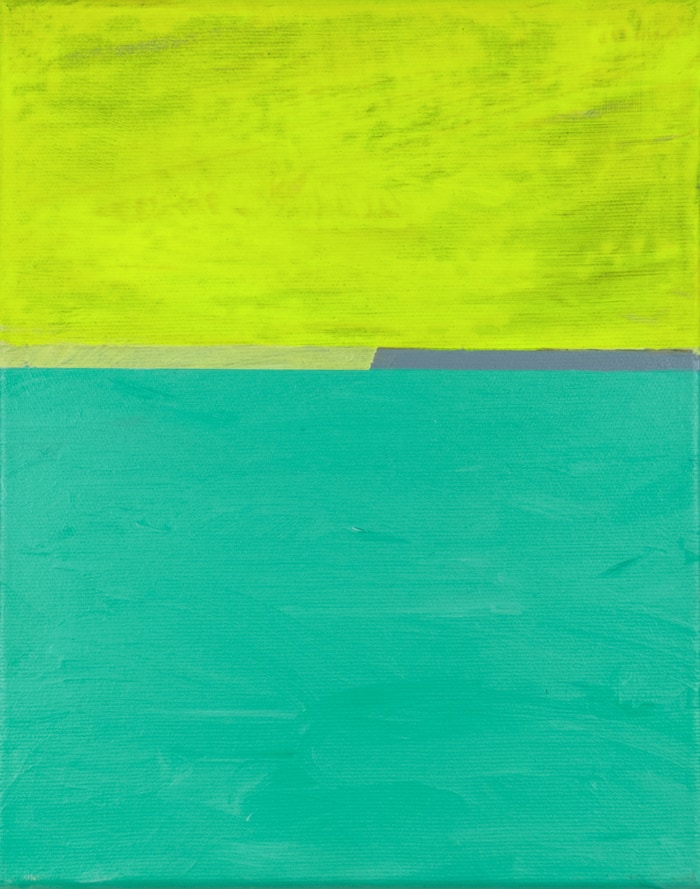 Area 11 by Katrin Roth