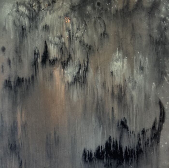 Inside the Cave I  by Javiera da Fonseca Ilic