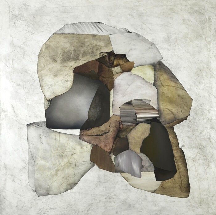 Merge 99 by Dorota Jedrusik