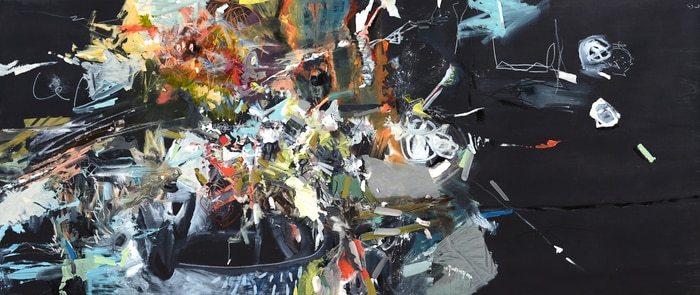 Night Song by Christian Kabuß