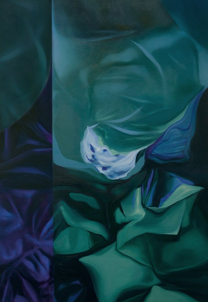 Stacked par Magdalena Gluszak - Holeksa