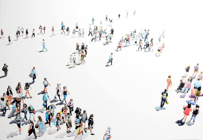 Regents Bike by Annabelle Shelton