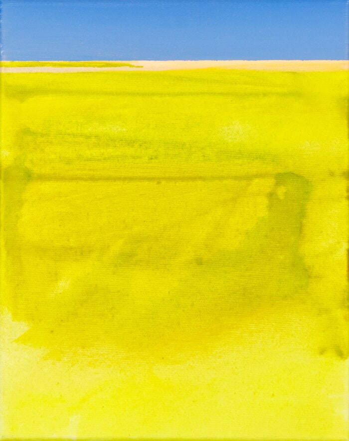 Area 16 by Katrin Roth