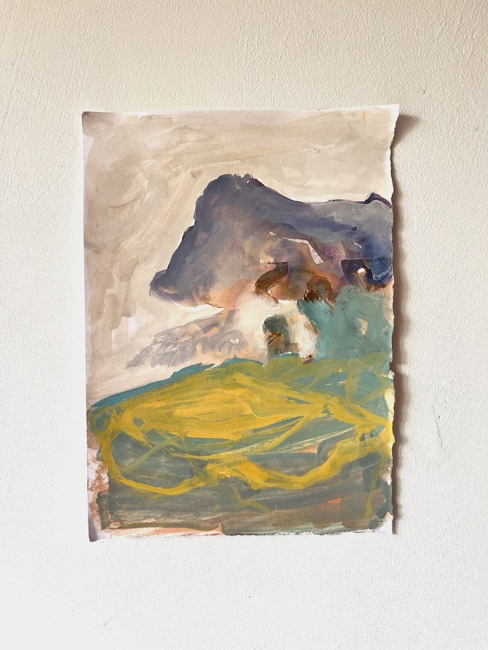 AU40 by Nancy Collantine