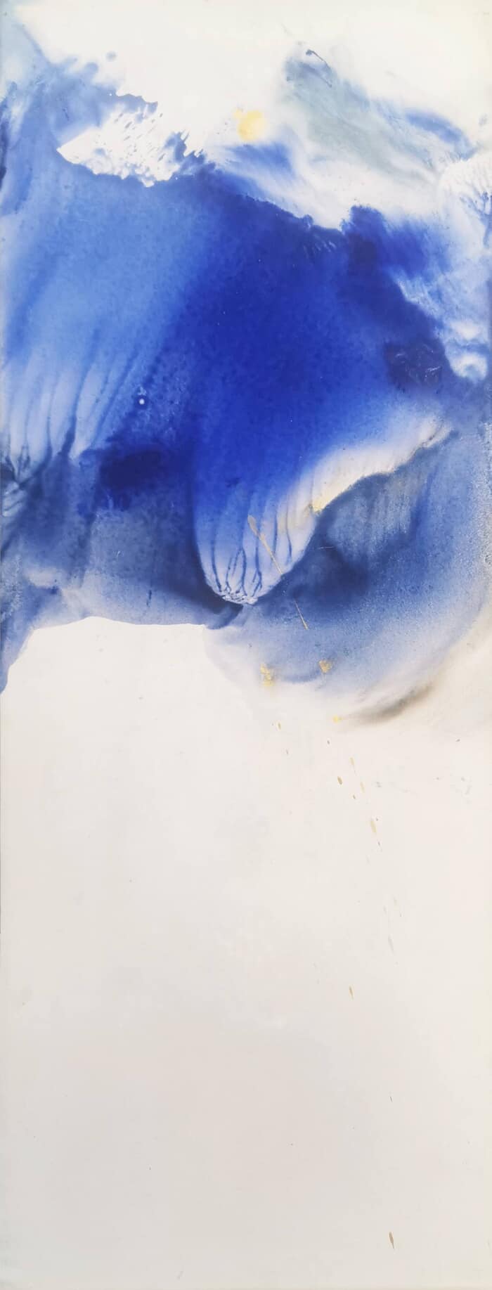 Nuage-Étoile I par Yu Zhao