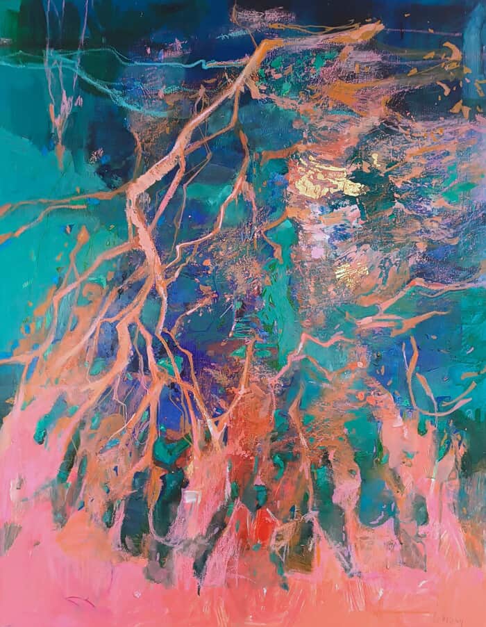 The Life Within by Magdalena Morey