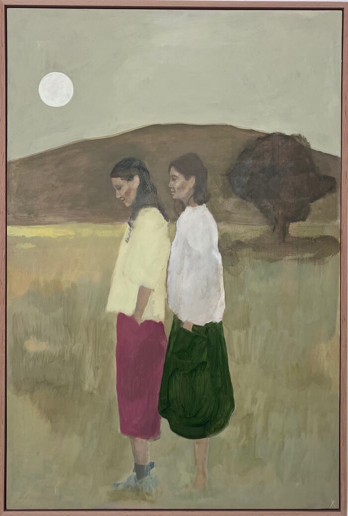 Flirting in Sussex von Emily Kirby