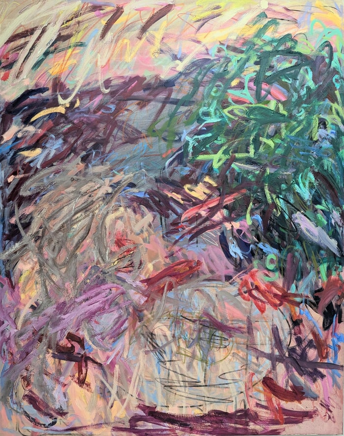 Untitled (Kalamata 1) par Coco Hewitt