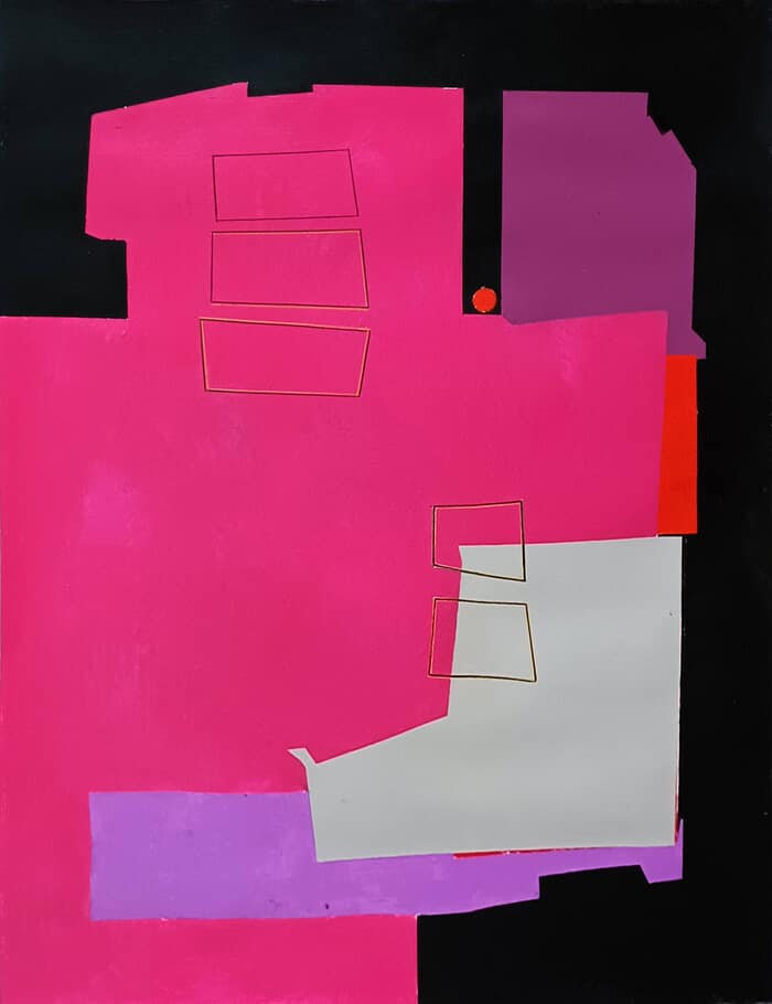 B4c by Luis Medina Manso