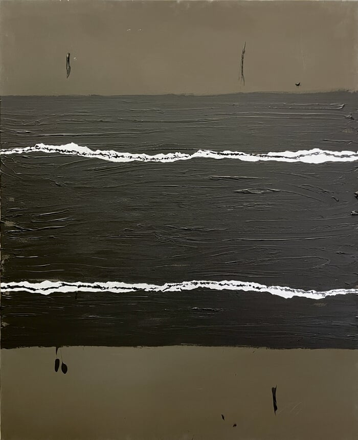 Mimési 5 by Arnaud Lorieau