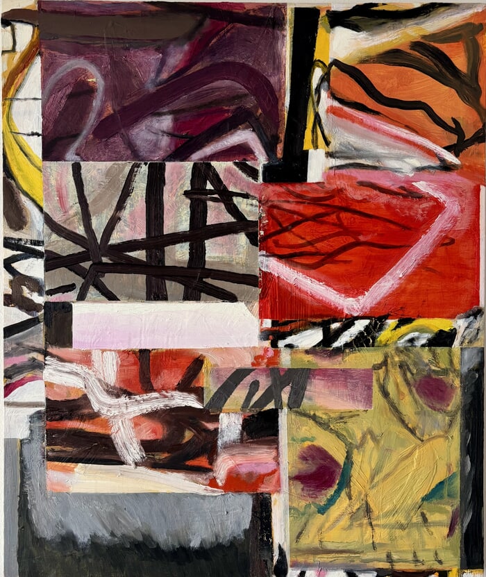 Cover Version (17 piece interior) by Nick Powell