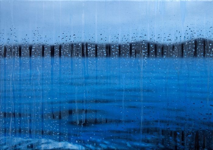 Vision Board par James Moore