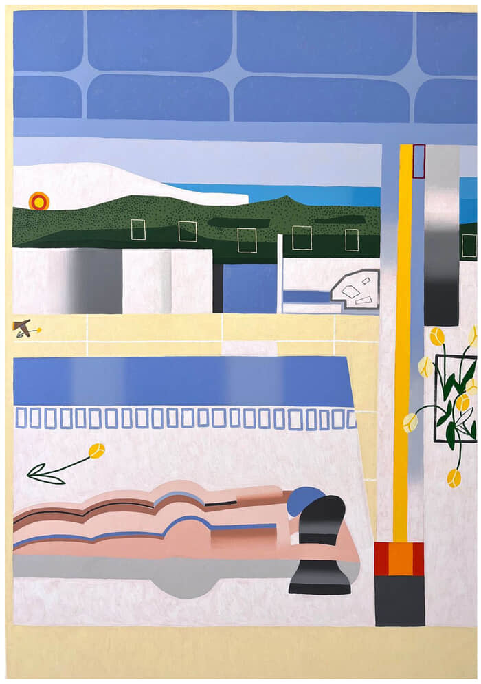 Tulipe Joe by Robin Obitz