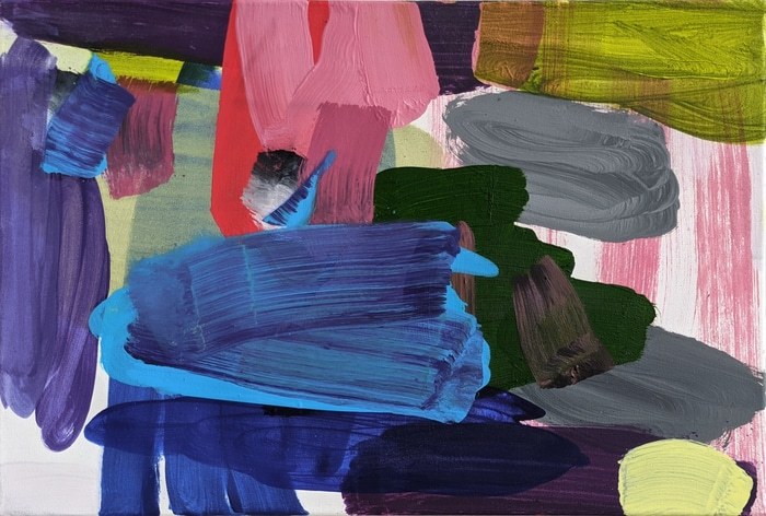 Skywalker by Sinéad Aldridge