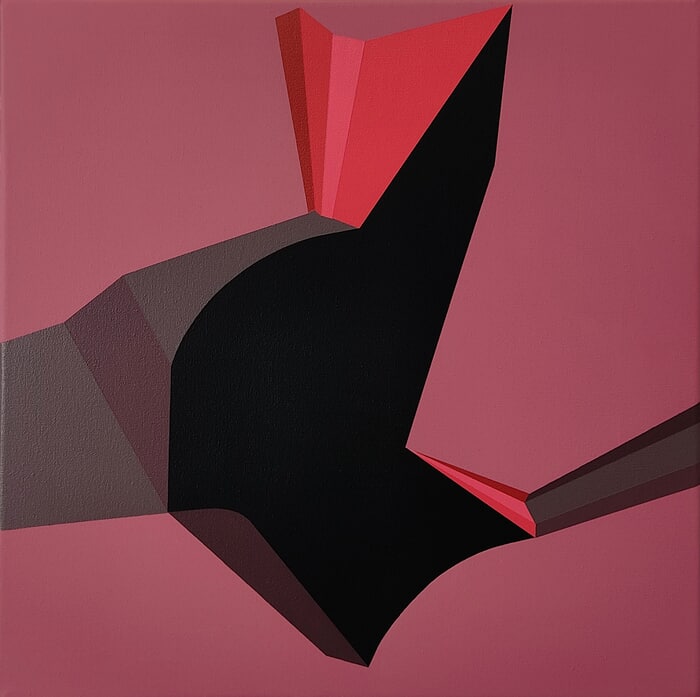 Between conversations, dreams and spells by Pablo Sinaí