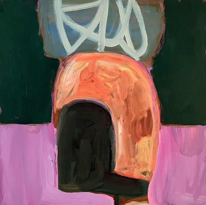 Truck by Carl Jennings