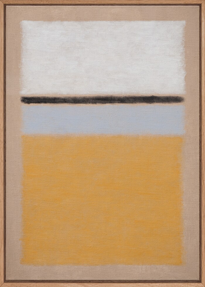 Composition 91 by zyrko