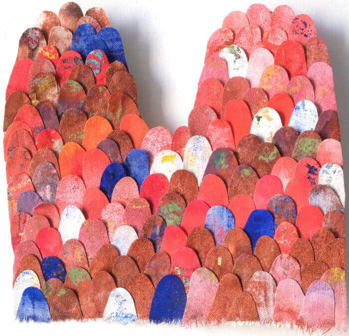 Extiendo by Andrea Plaza