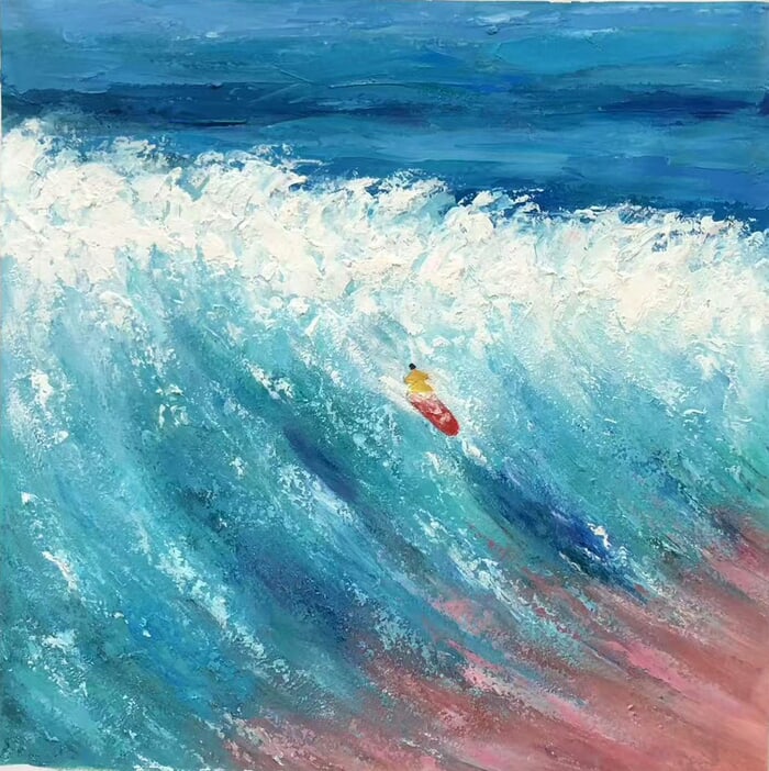  Sufering  1478 by Jingshen You