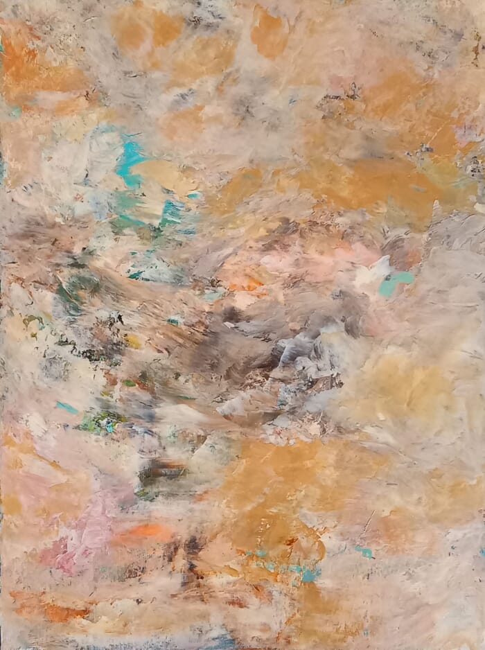 Emergence by Jill Dowell