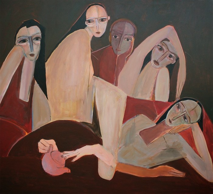 Generation Z by Edina Gulyas