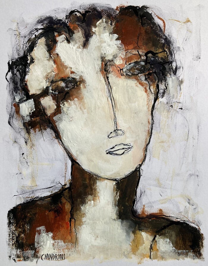 sAns titre  by Walter Ciandrini