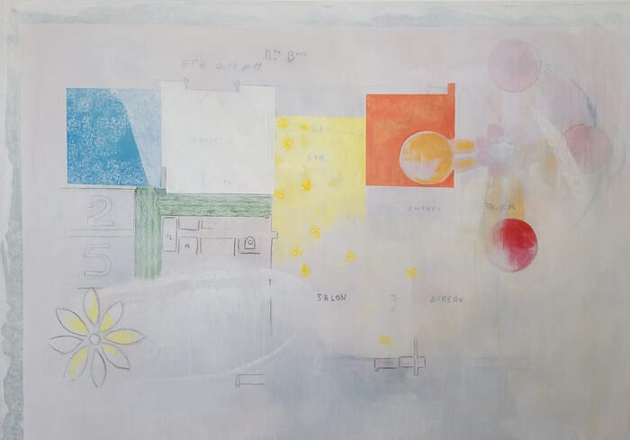 Grand Ernest Renan von Alexandra Chauchereau