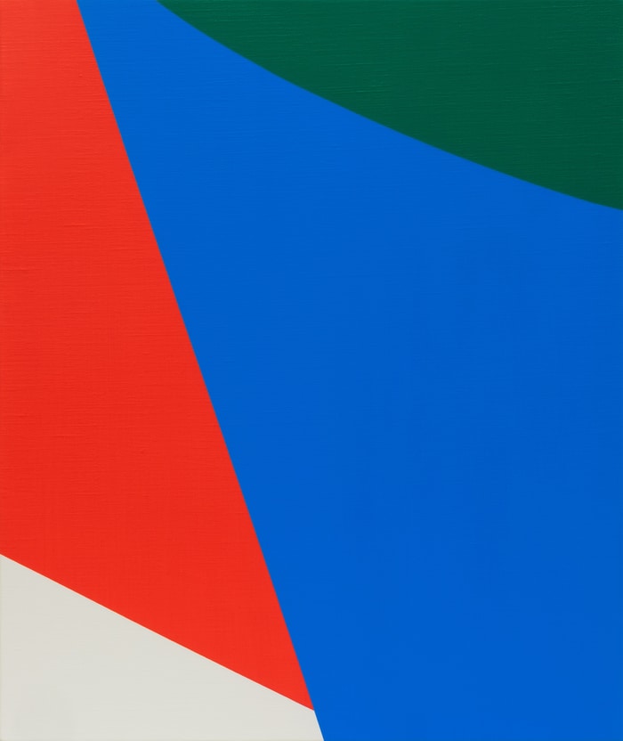 Everlasting (clipping series - Be conveyed)/ par Kotaro Machiyama